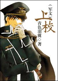 上校(軍文)