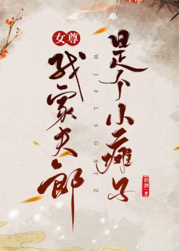 我家夫郎是個小癱子(女尊)
