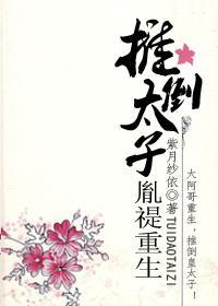 推倒太子(胤禔重生)