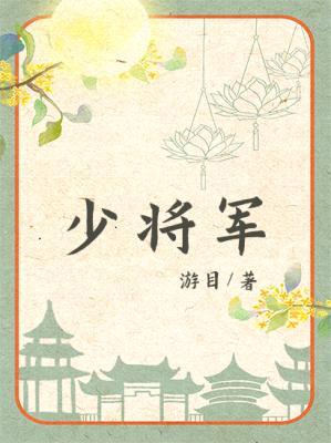少将軍