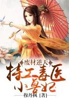 廢材逆天:特工毒醫小獸妃