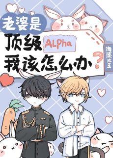 老婆是頂級Alpha,我該怎麽辦