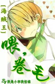 [海賊王]喂，卷毛