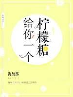 給你一個檸檬糖