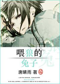 喂狼的兔子