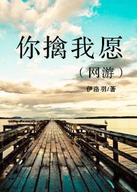你擒我願(網游)