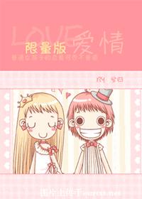 限量版愛情