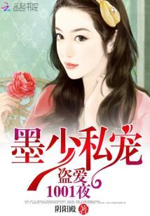 墨少私寵:盜愛1001夜