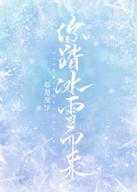 你踏冰雪而來[花滑]