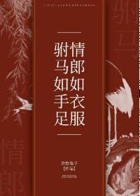 驸馬如手足,情郎如衣服