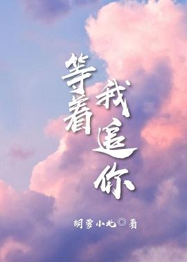 等着,我追你