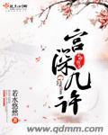 宮深幾許
