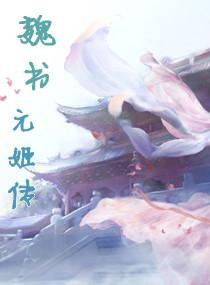 魏書元姬傳