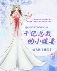 千億總裁的小暖妻