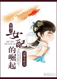 穿越之女配的崛起