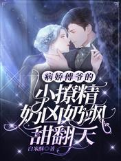 病嬌傅爺的小撩精奶兇奶飒甜翻天
