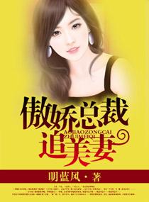 傲嬌總裁追美妻