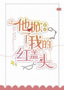 他掀了我的紅蓋頭