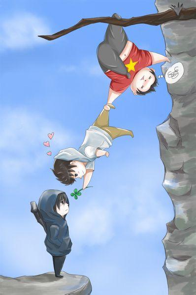 此生惟君