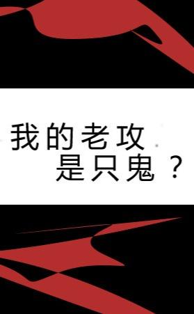我的老攻是只鬼?