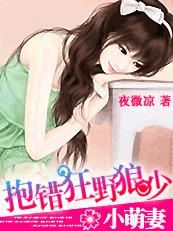 小萌妻:抱錯狂野狼少