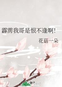 霹靂我哥是恨不逢啊!