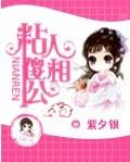 粘人傻相公