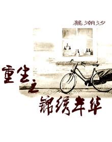 重生之錦繡年華
