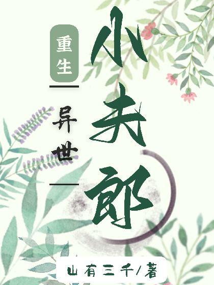重生異世小夫郎