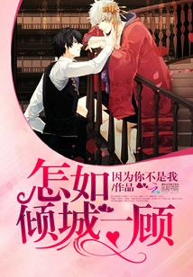怎如傾城一顧