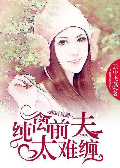 天價前妻,離婚無效