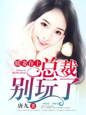 暖妻在上:總裁,別玩了