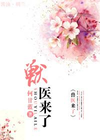 獸醫來了