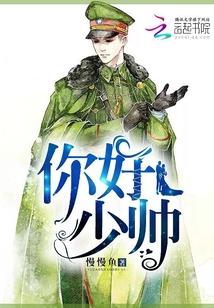 你好,少帥!