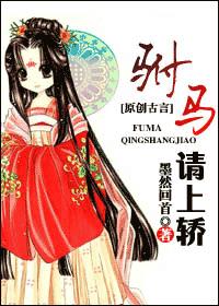 驸馬,請上轎