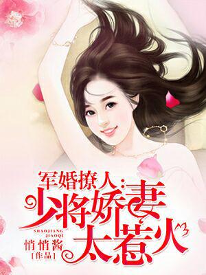 軍婚撩人:少将嬌妻太惹火