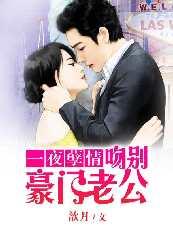 一夜孽情:吻別豪門老公