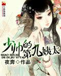 少帥的第九姨太