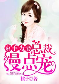 束手為妻:總裁慢點寵