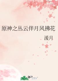 原神之叢雲伴月風拂花