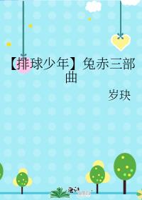 【排球少年】兔赤三部曲