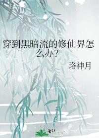 穿到黑暗流的修仙界怎麽辦?