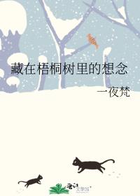 藏在梧桐樹裏的想念