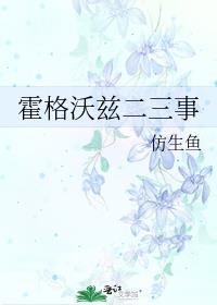 霍格沃茲二三事