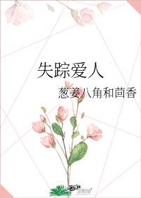 失蹤愛人