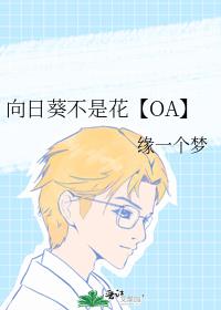 向日葵不是花【OA】