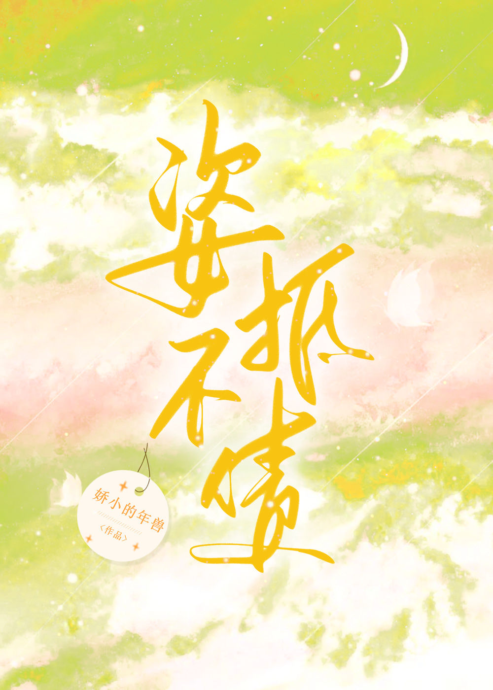 姿不抵債