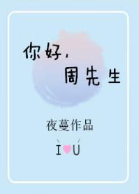 你好,周先生