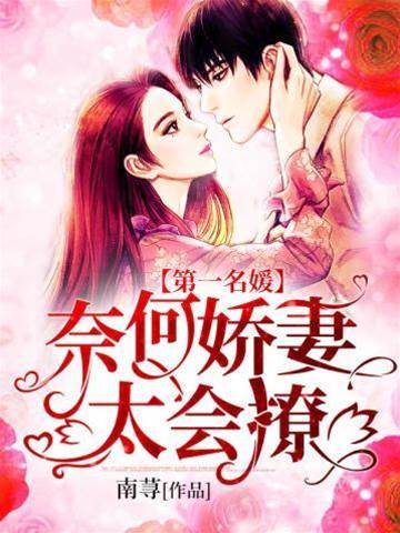 第一名媛:奈何嬌妻太會撩(盛莞莞淩霄)