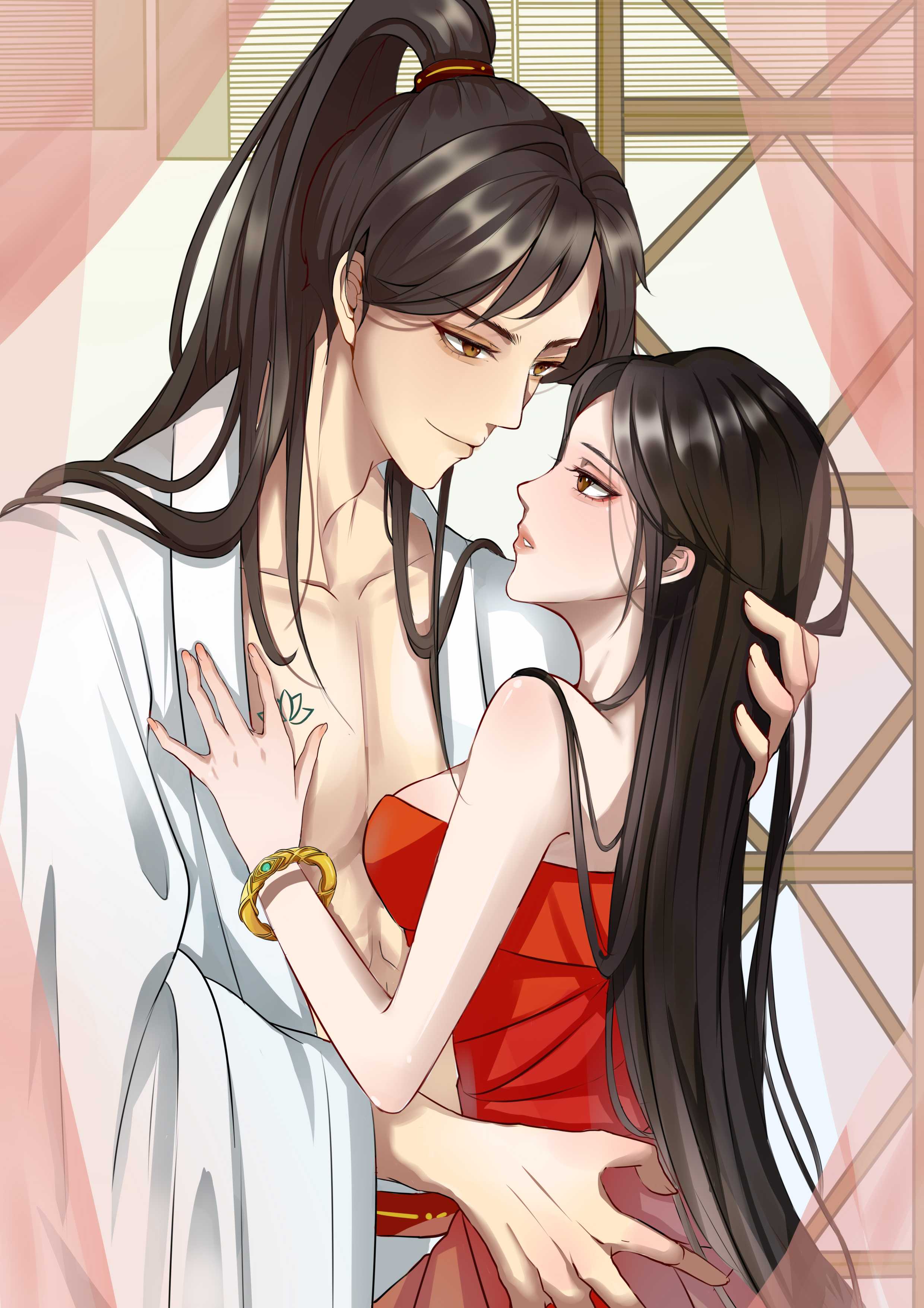 三太子折腰日常